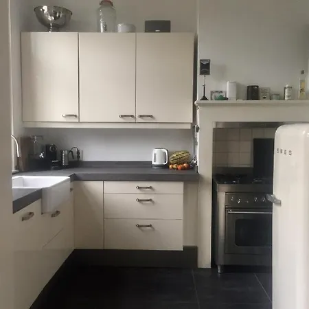 Luxury City Center * Haarlem