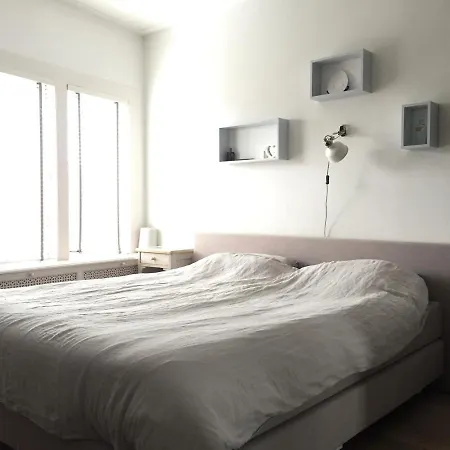 Apartament Luxury City Center