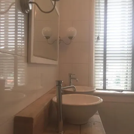 Apartament Luxury City Center *