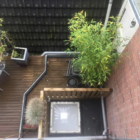 Luxury City Center Apartament Haarlem