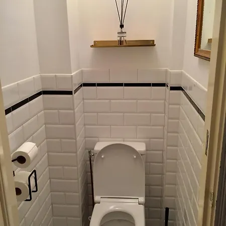 Apartament Luxury City Center Haarlem