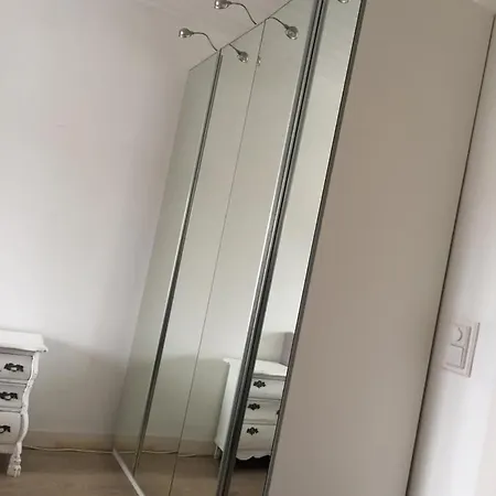Luxury City Center Apartament