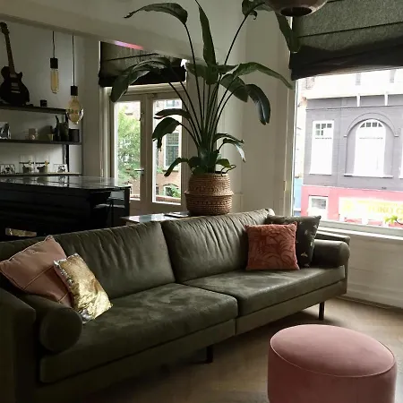 Luxury City Center Haarlem