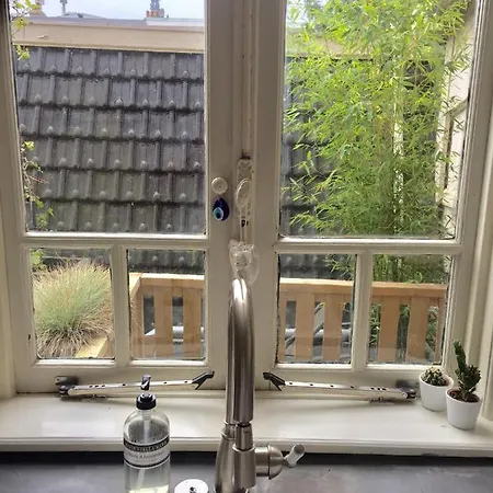 Apartament Luxury City Center Haarlem